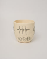 Rolanda Mug - Patio de Casa