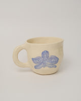 Rolanda Mug - Orquídea