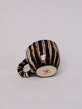 Stripes Mug - conloque 𖦹 liberárte