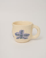 Rolanda Mug - Orquídea