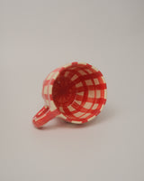 Rolanda Mug - Plaid