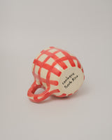 Rolanda Mug - Plaid
