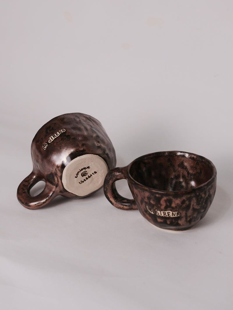 La Sirena Mug - conloque 𖦹 liberárte