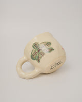 Rolanda Mug - Orquídea