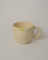 Holmiga x Conloque Mug - Nubes Chartreuse