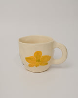 Rolanda Mug - Orquídea