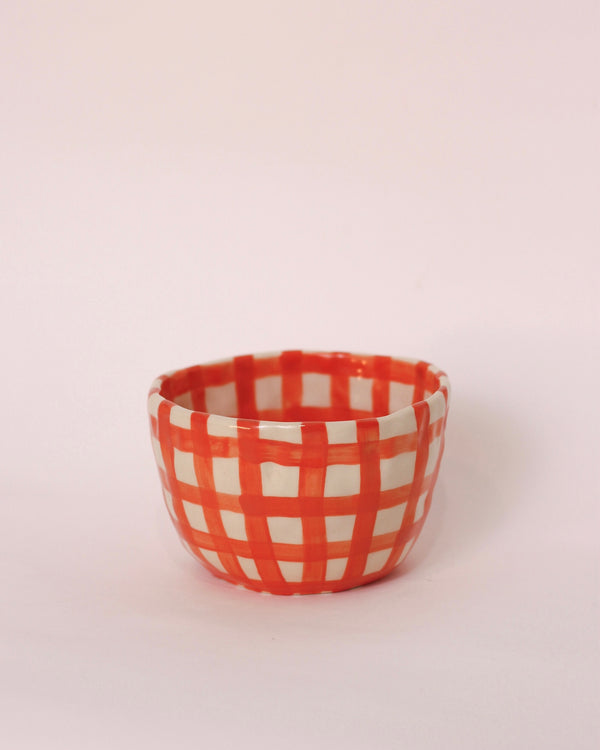 Gloria Bowl - Orange