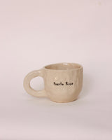 Rolanda Mug - Puerto Rico