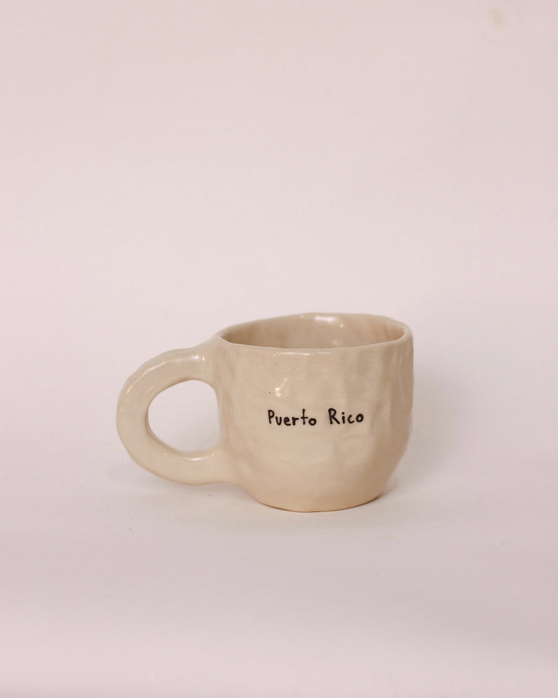 Rolanda Mug - Puerto Rico