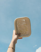 Jewelry Dish - Paisaje