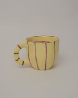 Rolanda Mug - Stripes