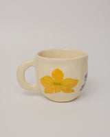 Rolanda Mug - Orquídea