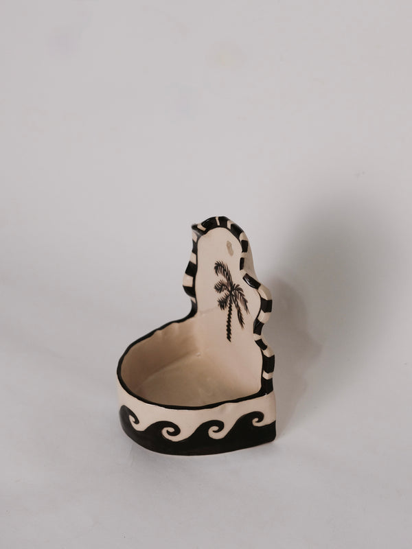 Palma Wall Sconce - conloque 𖦹 liberárte