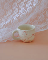Starry Eyed Mug