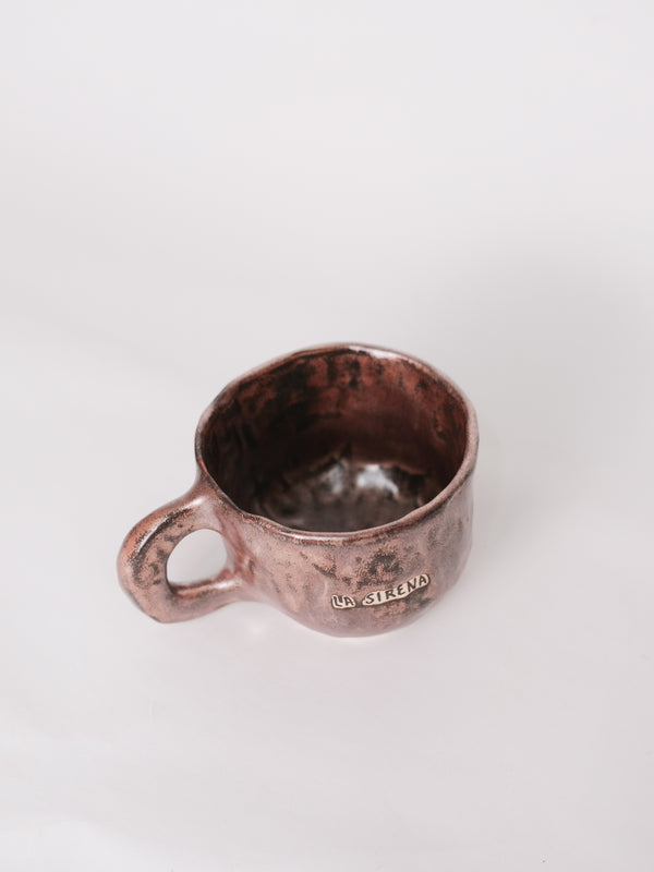 La Sirena Mug - conloque 𖦹 liberárte