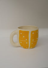 787 Block Dominó Mug