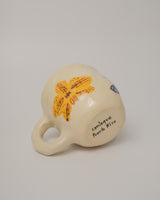 Rolanda Mug - Orquídea