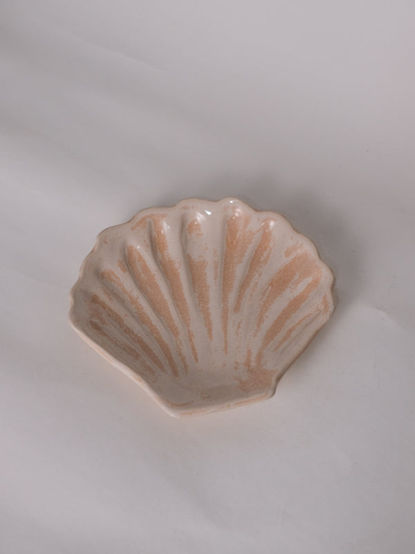 Caracol Jewelry Dish - conloque 𖦹 liberàrte