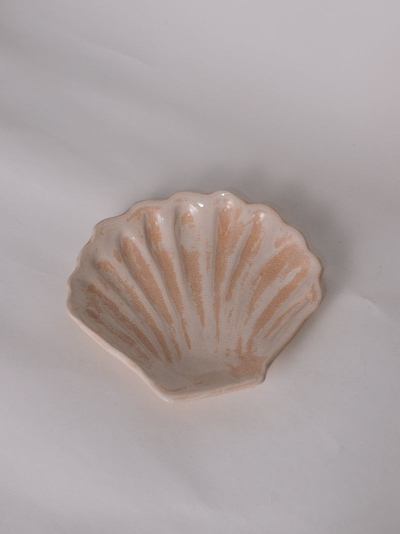 Caracol Jewelry Dish - conloque 𖦹 liberàrte