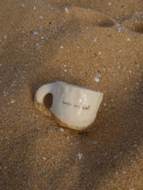 Eres un sol. Mug - conloque 𖦹 liberárte