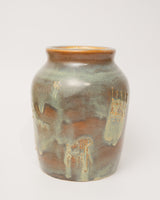 Patio de Casa Vase