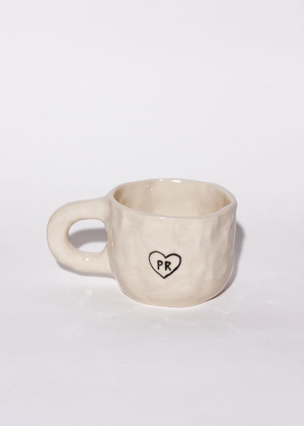 PRE-ORDER PR T.Q.M. Mug (espresso)