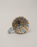 Rolanda Mug - Plaid