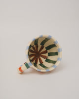 Rolanda Mug - Multicolor Stripes