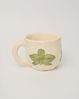Rolanda Mug - Orquídea