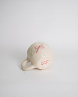 Lacy Mug (small)