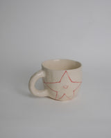 Starry Eyed Mug