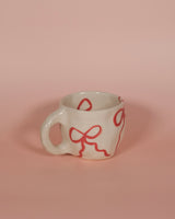 Lacy in Love Mug