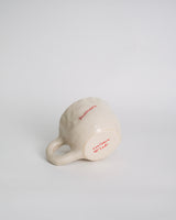 Bobby Pin Mug (small)