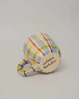 Rolanda Mug - Plaid