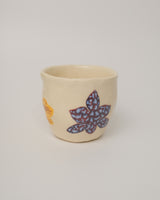 Rolanda Mug - Orquídea