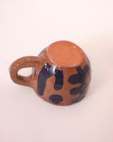 Rolanda Mug - Blue