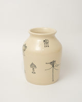Patio de Casa Vase