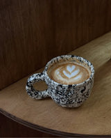 PRE-ORDER Rolanda Mug - Splash