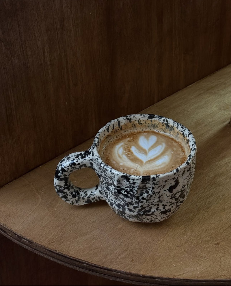 PRE-ORDER Rolanda Mug - Splash