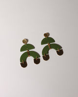 Keni No. 2 Earrings