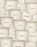 PRE-ORDER Custom Pueblo Barrio Mug