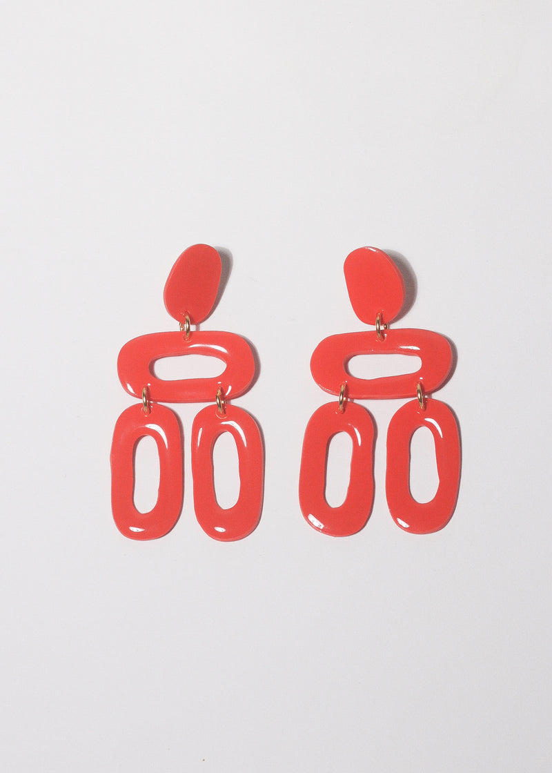 Karela Earrings