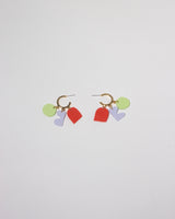 Lela No. 2 Earrings